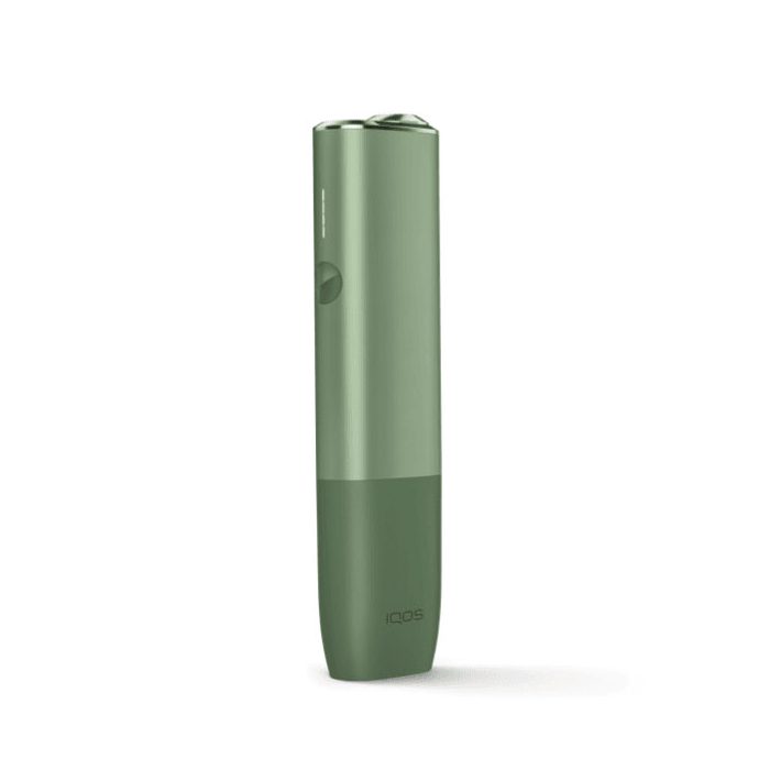 دستگاه ایلوما وان سبز/iqos iluma one