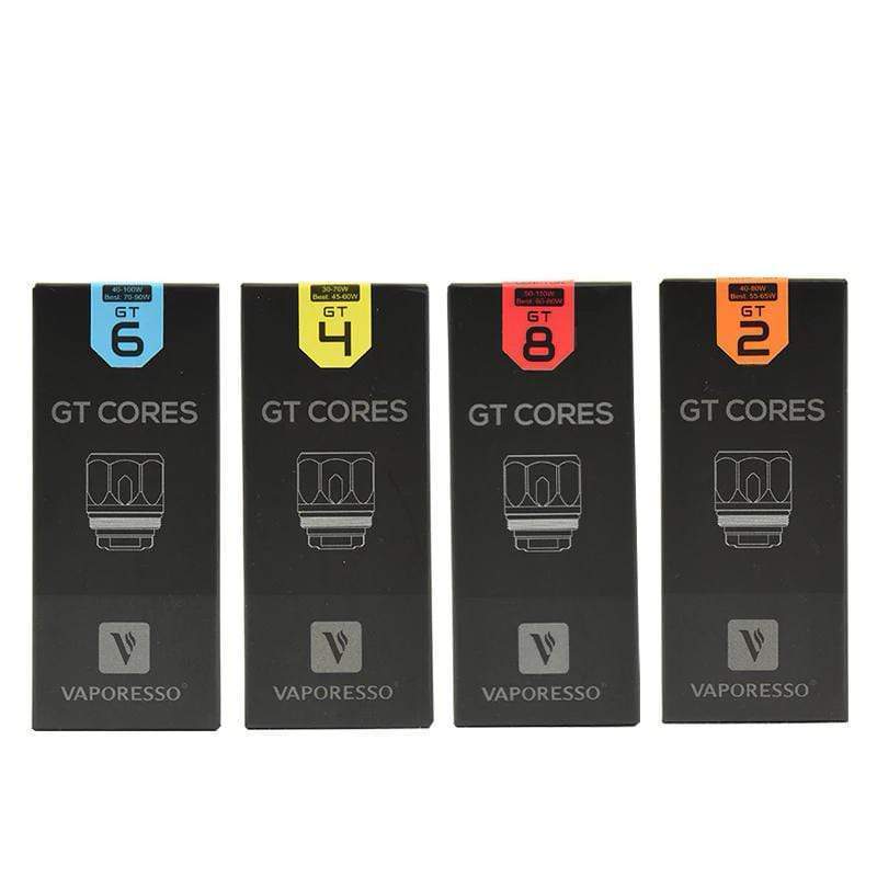 کویل ویپرسو جی تی | VAPORESSO GT Coil