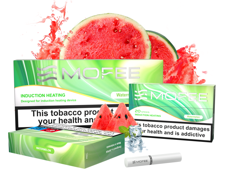 سیگار موفی هندوانه /متوسط / MOFEE Watermelon