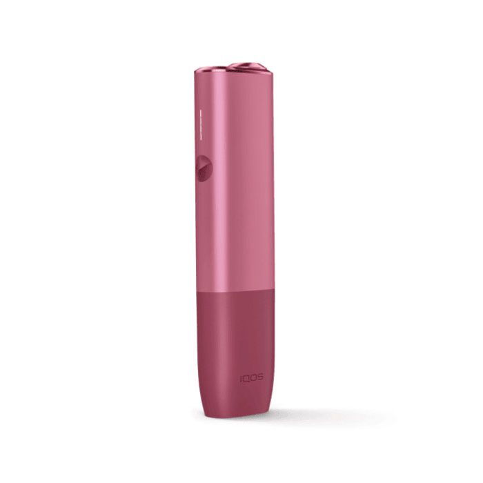 دستگاه ایلوما وان قرمز/iqos iluma one red