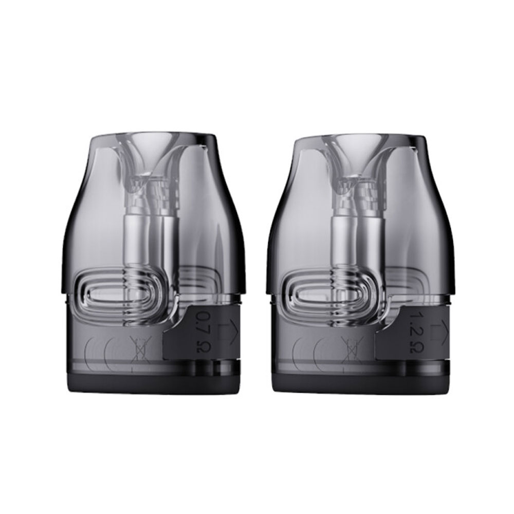 کارتریج وی میت وی 2 ووپو VOOPOO VMATE V2 CARTRIDGE