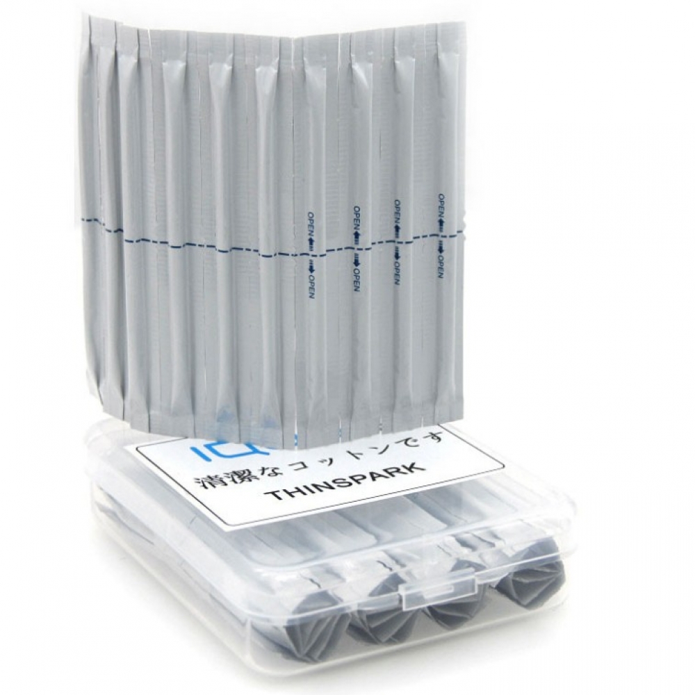تمیز کننده ایکاس IQOS Thinspark