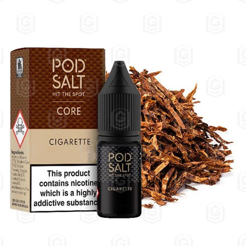 سالت پادسالت سیگارت/Pod Salt Cigarette