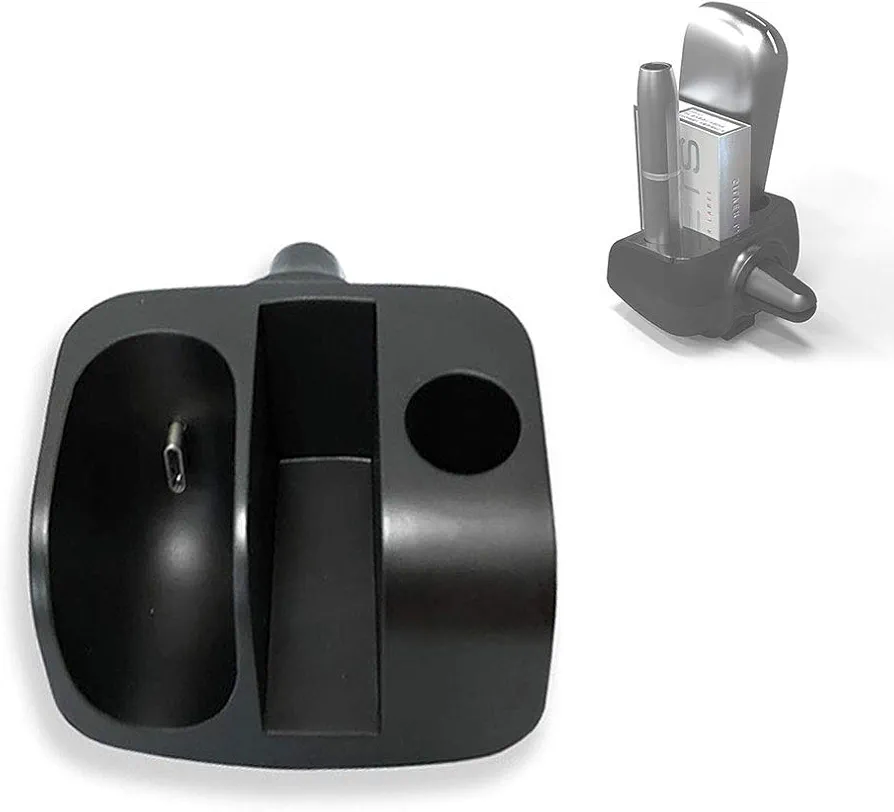 استند شارژر ایکاس ایلوما و تری دو/iqos iluma and 3duo charging stand