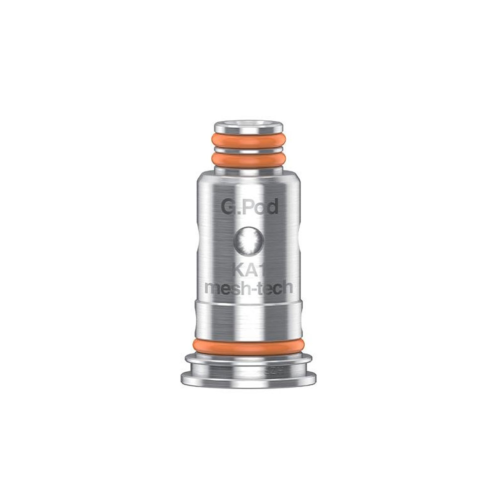 کویل گیک ویپ سری جی / GEEKVAPE G COIL