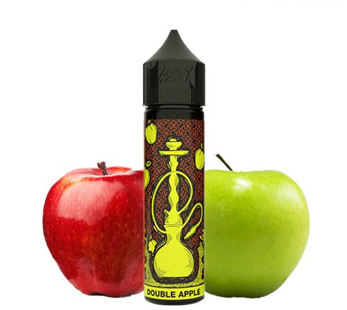 جویس نستی دوسیب/DOUBLE APPLE SHISHA