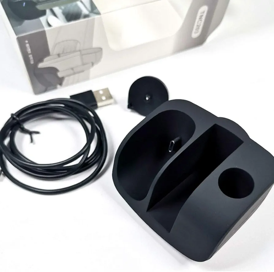 استند شارژر ایکاس ایلوما و تری دو/iqos iluma and 3duo charging stand