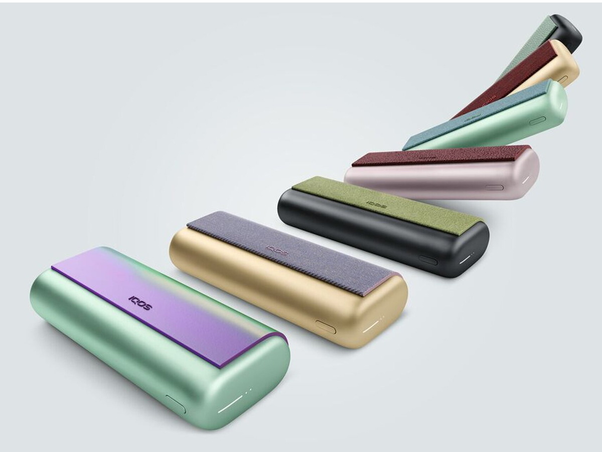 دستگاه ایکاس ایلوما پرایم (ILUMA Prime) | بررسی تخصصی و انتخاب هوشمند