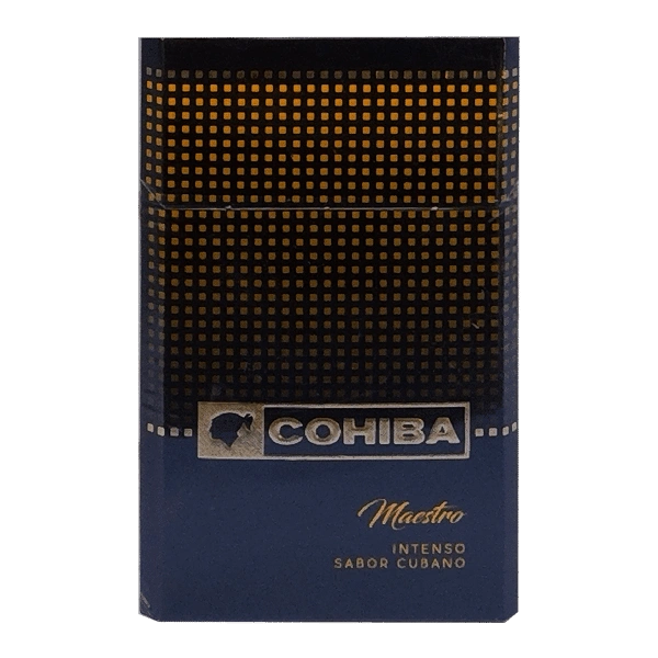 سیگار کوهیبا مسترو اسموک / Cohiba maestro smoke