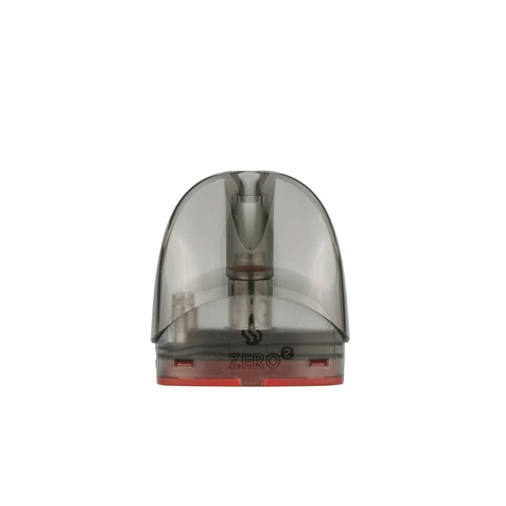 کارتریج زیرو 2 ویپرسو VAPORESSO ZERO 2 CARTRIDGE
