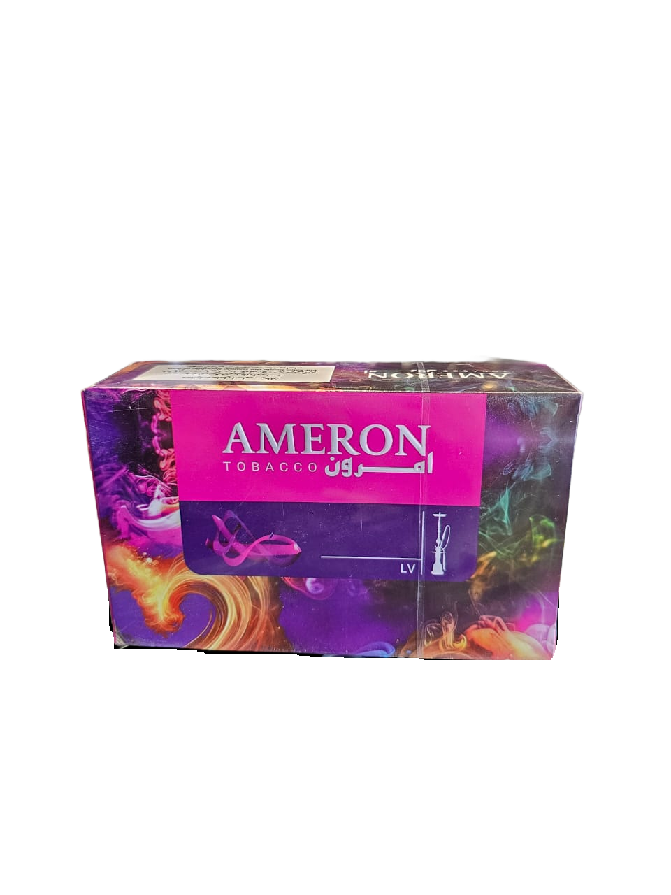 تنباکو امرون  ال وی/Ameron Lv tobacco