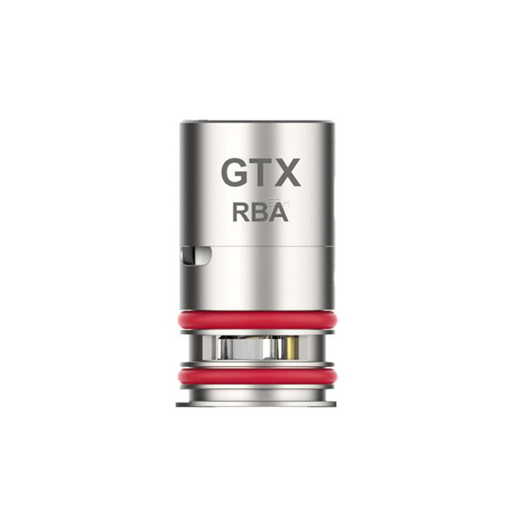 کویل ویپرسو جی تی ایکس آر بی ای VAPORESSO GTX RBA Coil