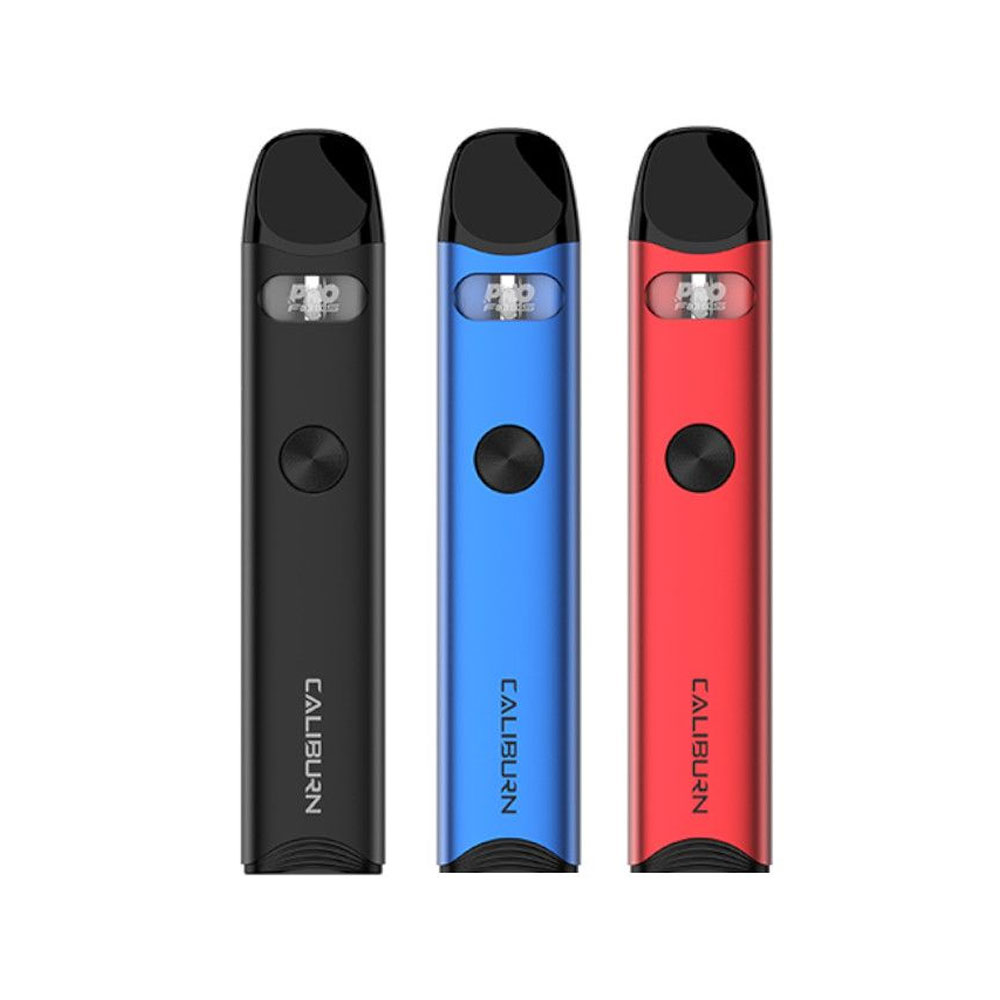 پادسیستم کالیبرن ای3 یوول UWELL CALIBURN A3