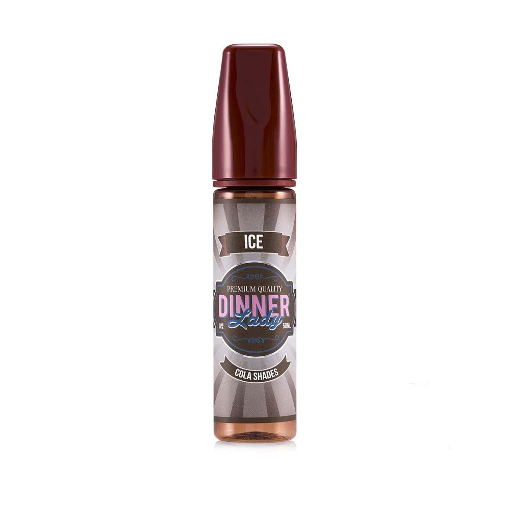 جویس نوشابه لیموناد دینرلیدی Dinner lady Cola Shades