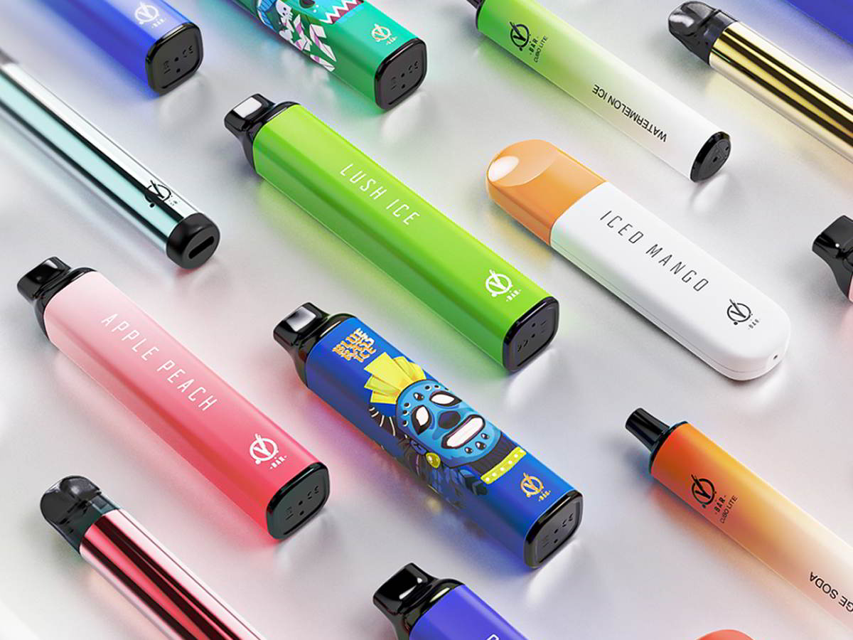 بهترین نوع پادهای یکبار مصرف