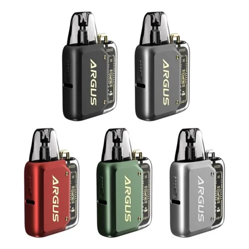 پاد برند ووپو مدل آرگاس پی وان/ Pod Voopoo ARGUS P1