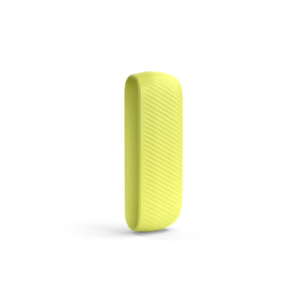 کاور سیلیکونی ایکوس/ایکاس ایلوما استاندارد IQOS ILUMA STANDARD SLEEVE