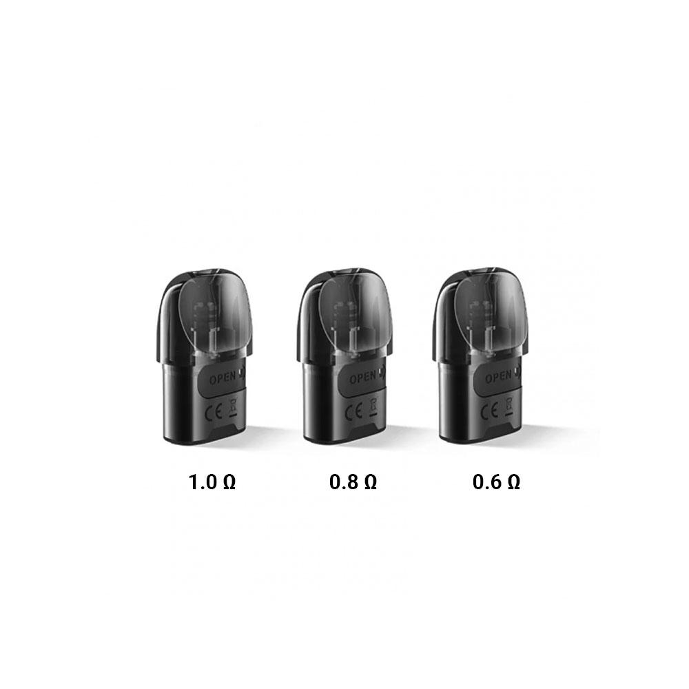 کارتریج اورسا برند لاست ویپ/URSA CARTRIDGE