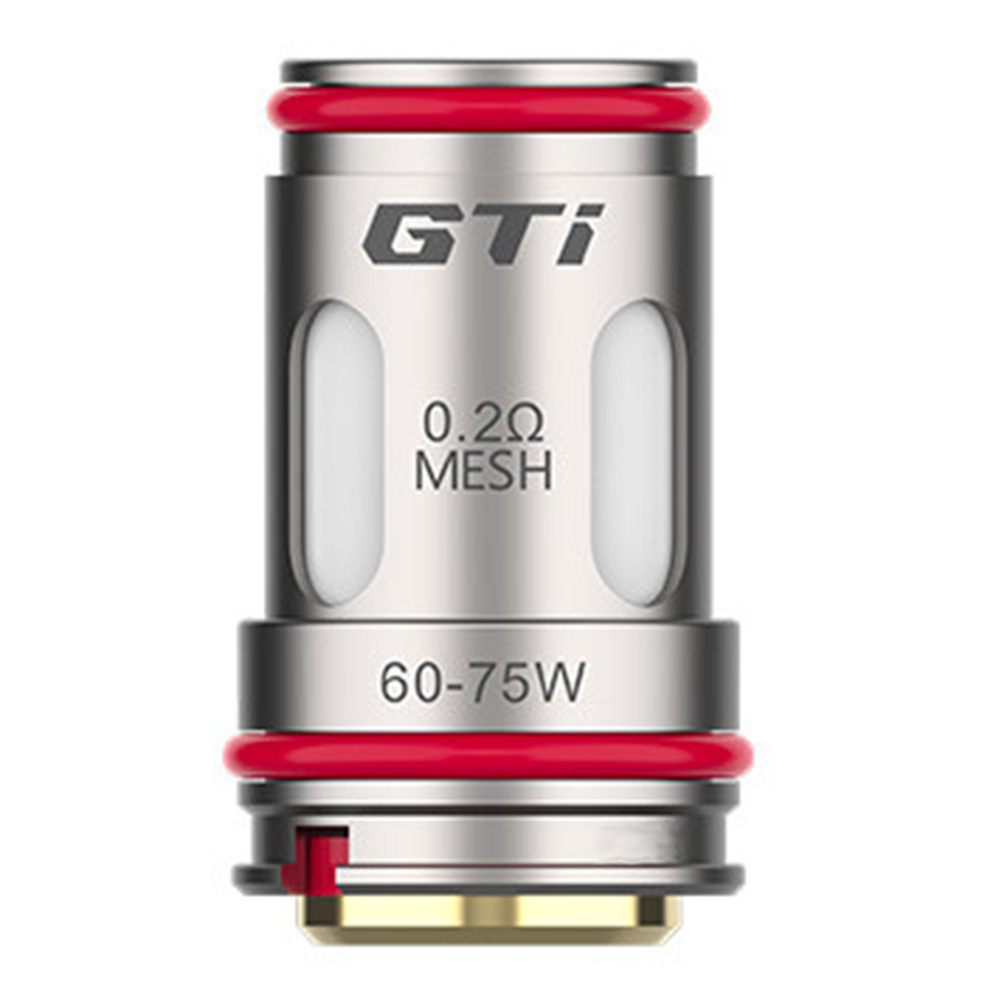 کویل های جی تی آی ویپرسو VAPORESSO GTI COILS