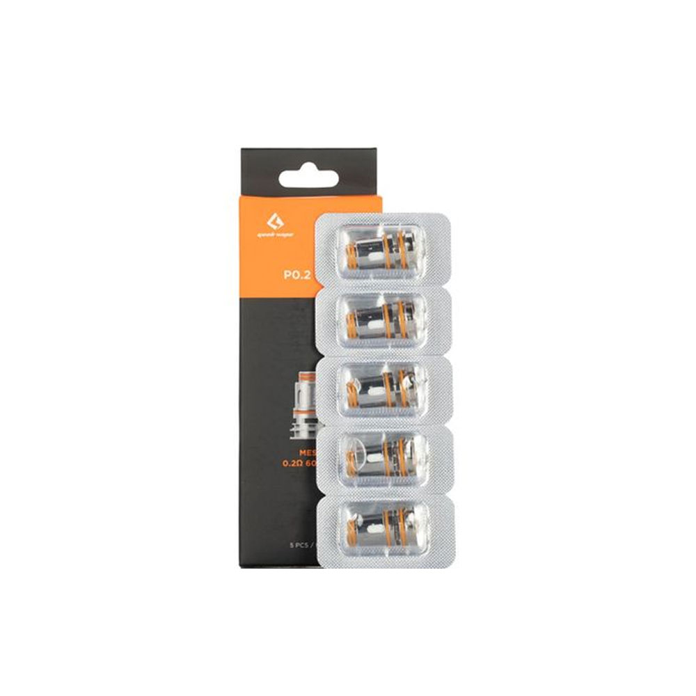 کویل ایجیس بوست پرو GEEKVAPE AEGIS BOOST PRO COIL