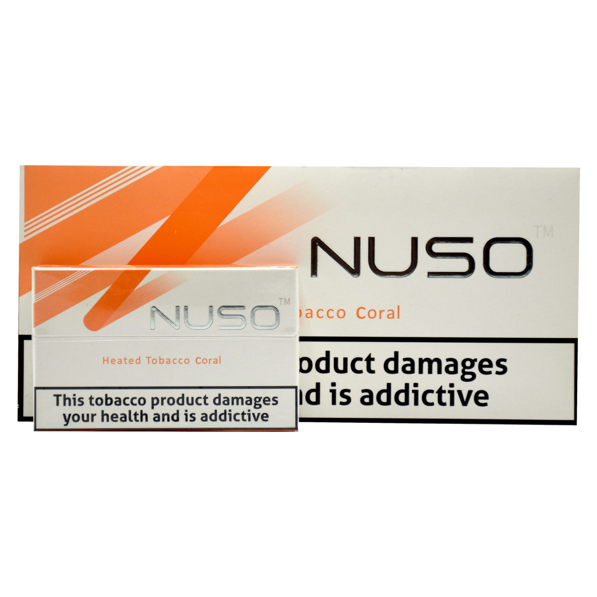 سیگار نوسو پرتغالی کرال/NUSO CORAL
