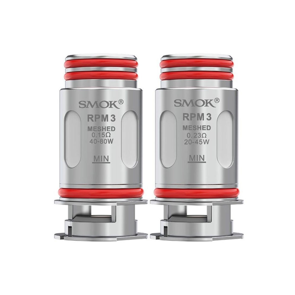 کویل آر پی ام 3 اسموک SMOK RPM 3
