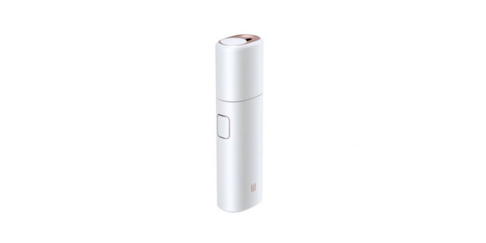 دستگاه سیگار ایکوس/ایکاس لیل 1 سفید Iqos lil 1