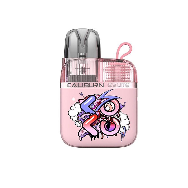 پاد کالیبرن جی 3 لایت کوکو یوول UWELL CALIBURN G3 LITE KOKO