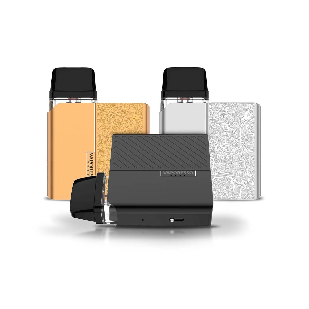 پاد سیستم اکسراس نانو ویپرسو VAPORESSO XROS NANO