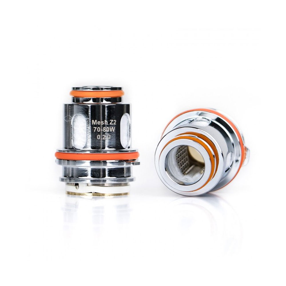 کویل گیک ویپ سری زد/ GEEKVAPE ZEUS Z COILS