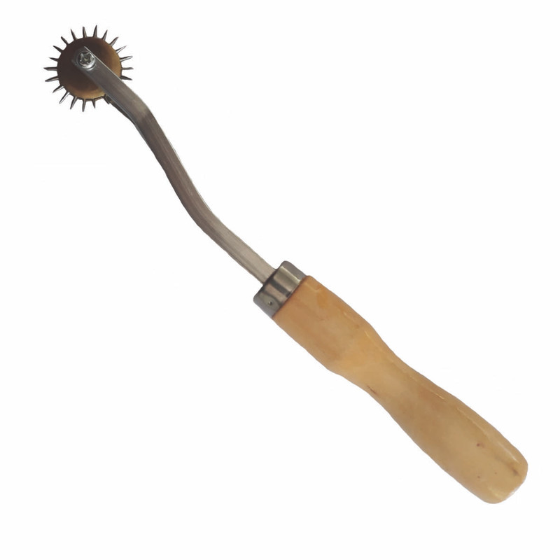 رولت علامت گذاری/ Marking roulette