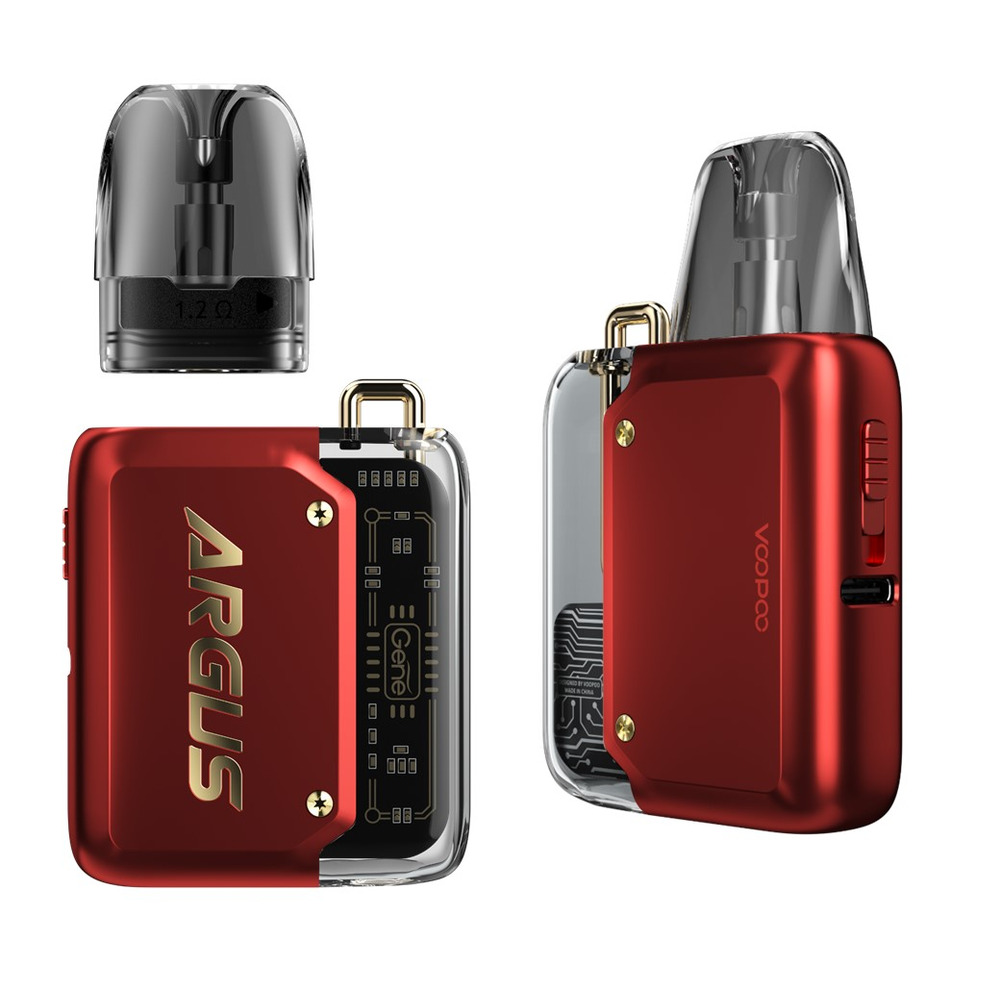 پاد برند ووپو مدل آرگاس پی وان/ Pod Voopoo ARGUS P1