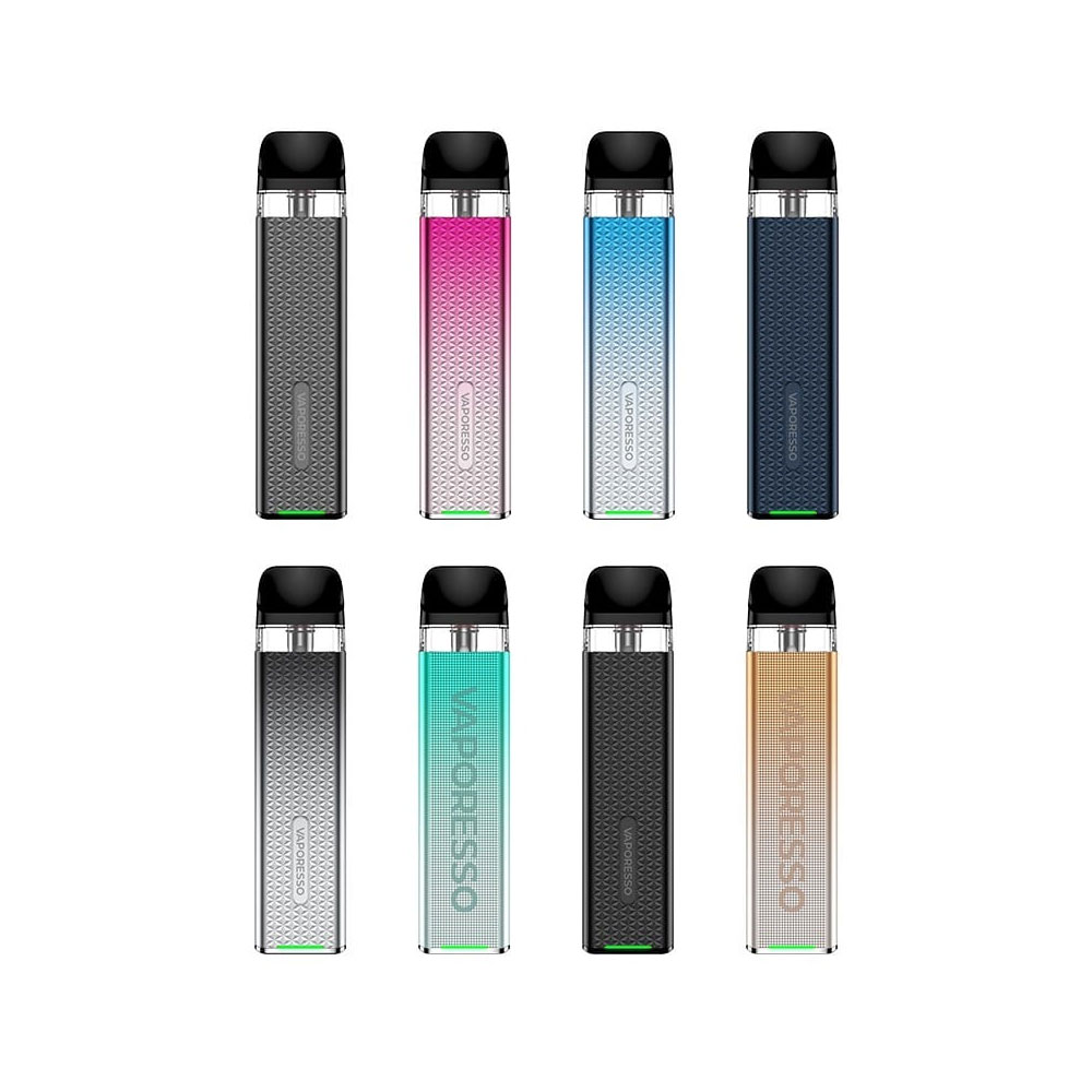 پاد سیستم ویپرسو اکسراس 3 مینی VAPORESSO XROS 3 MINI