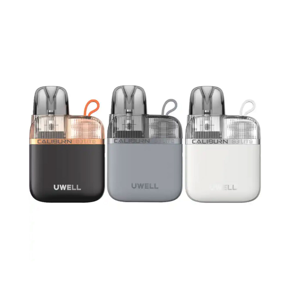 پاد کالیبرن جی 3 لایت کوکو یوول UWELL CALIBURN G3 LITE KOKO