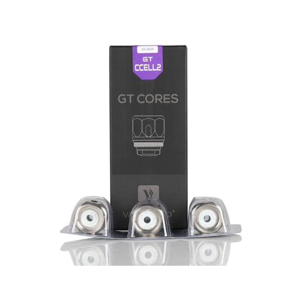 کویل های جی تی ویپرسو VAPORESSO GT COILS