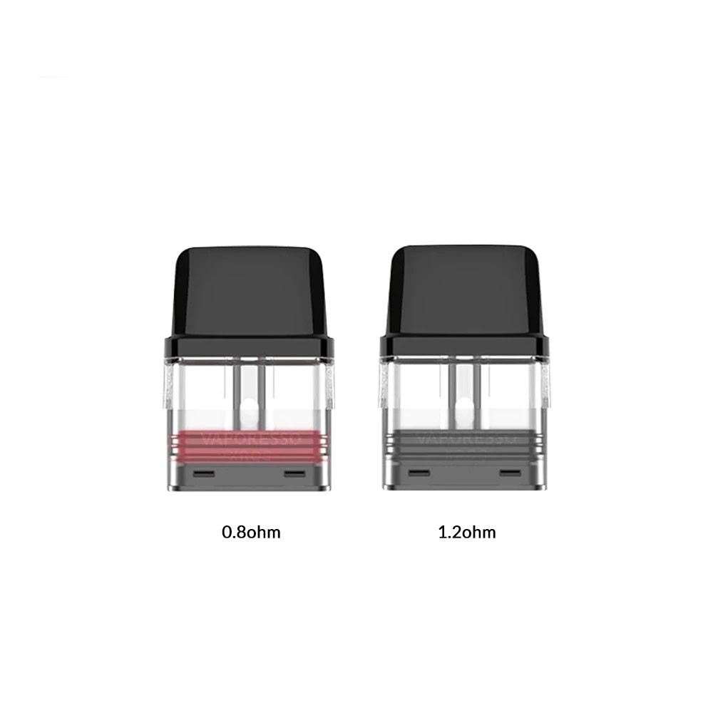 کارتریج ایکسروس ویپرسو3میلی لیتر VAPORESSO XROS 3ml CARTRIDGE