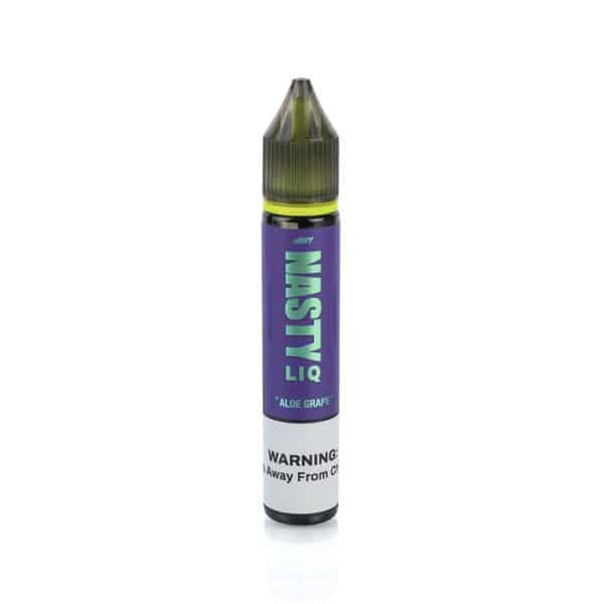 سالت انگور و آلوئه ورا نستی لیک / NASTY LIQ ALOE GRAPE