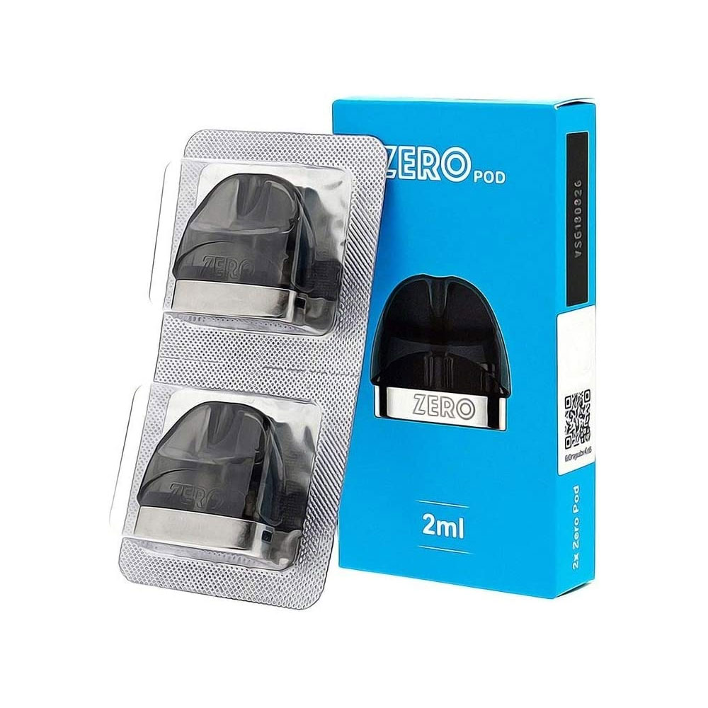 کارتریج رنوا زیرو ویپرسو VAPORESSO RENOVA ZERO