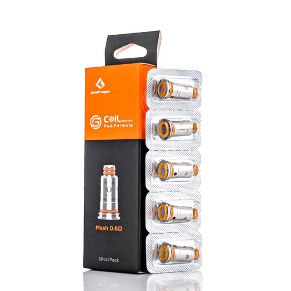 کویل گیک ویپ سری جی / GEEKVAPE G COIL