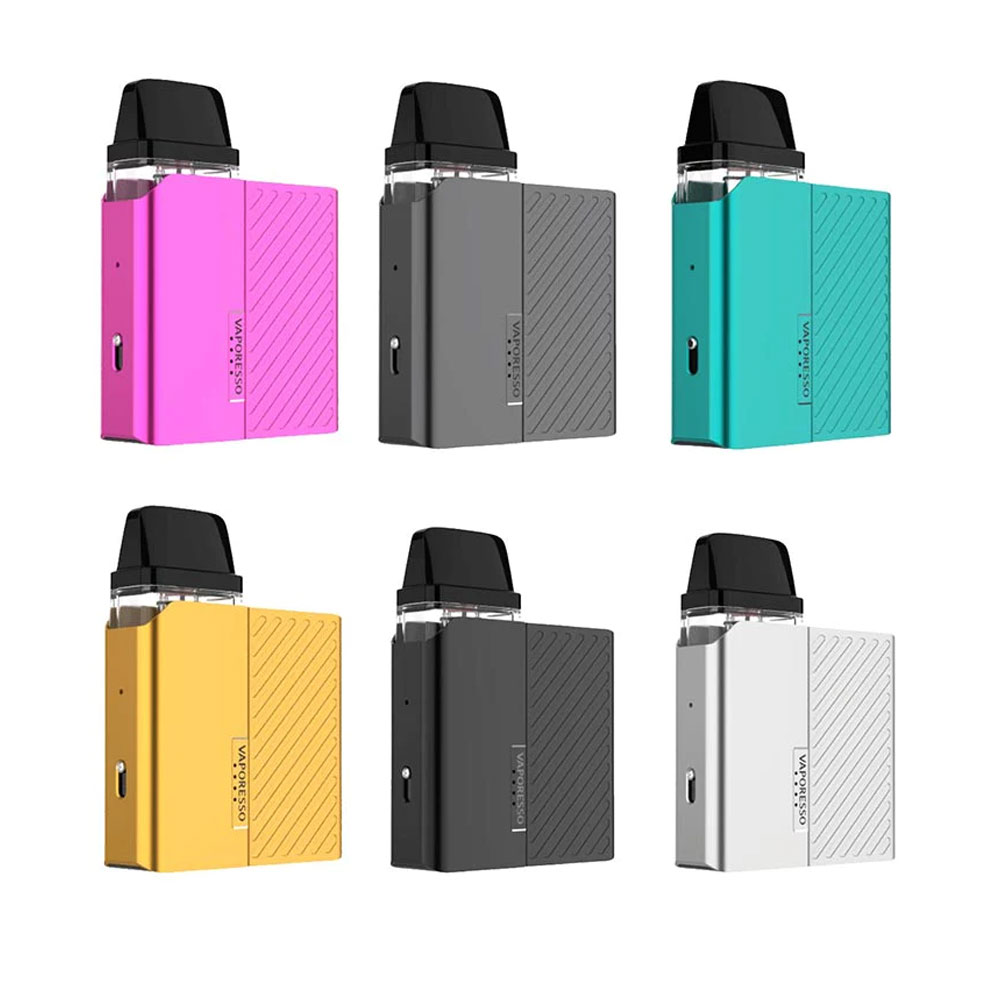پاد سیستم اکسراس نانو ویپرسو VAPORESSO XROS NANO