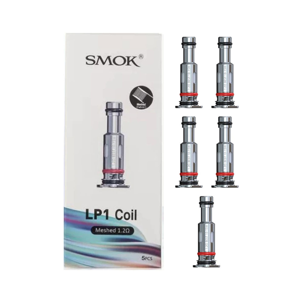 کویل ال پی 1 اسموک SMOK LP1 COIL