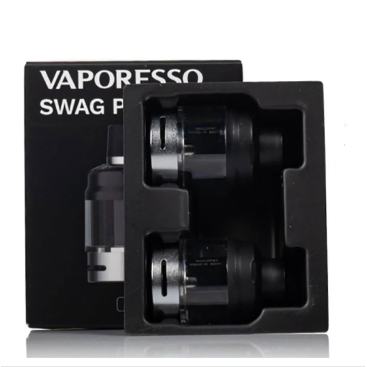 تانک ویپروسو سوآگ پی ایکس 80/ VAPORESSO SWAG PX80