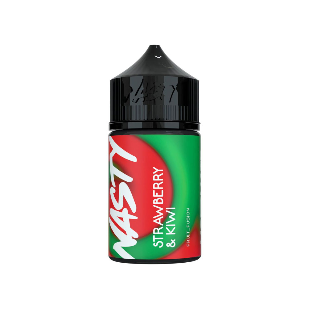 جویس توت فرنگی کیوی نستی NASTY MODMATE STRAWBERYY KIWI