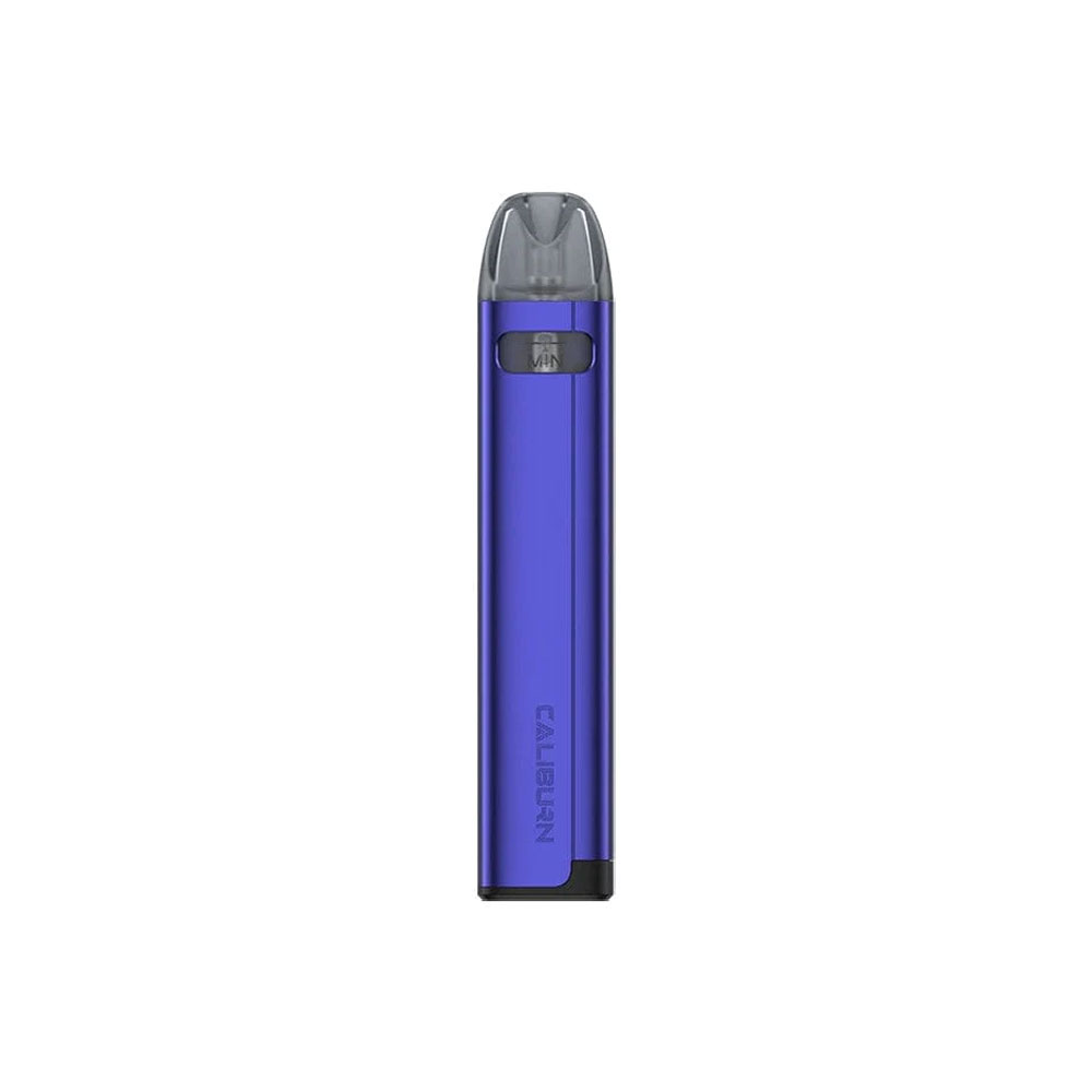 پاد سیستم کالیبرن ای2 اس یوول UWELL CALIBURN A2S
