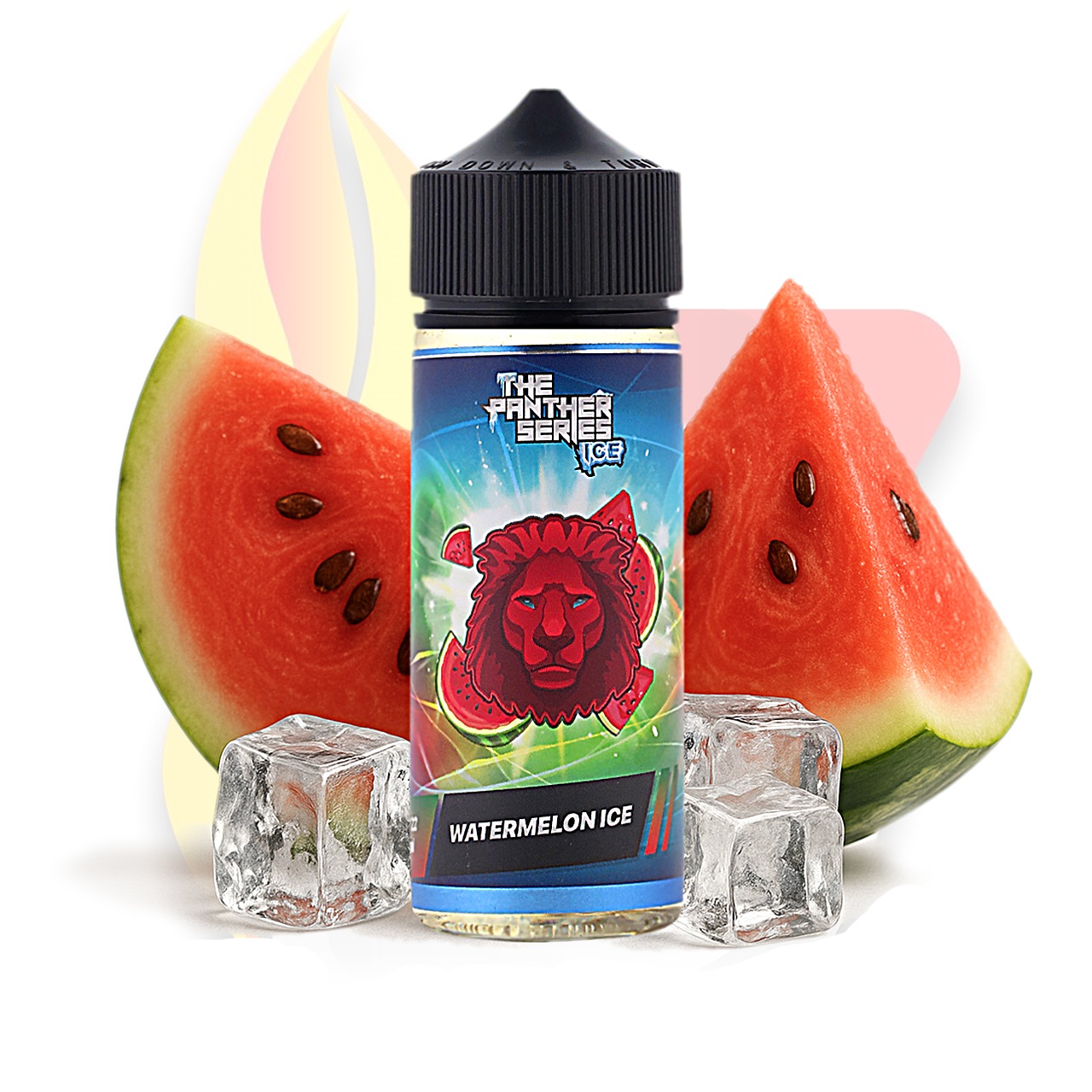 جویس هندوانه یخ دکتر ویپ /Dr Vapes watermelon ice 120ML