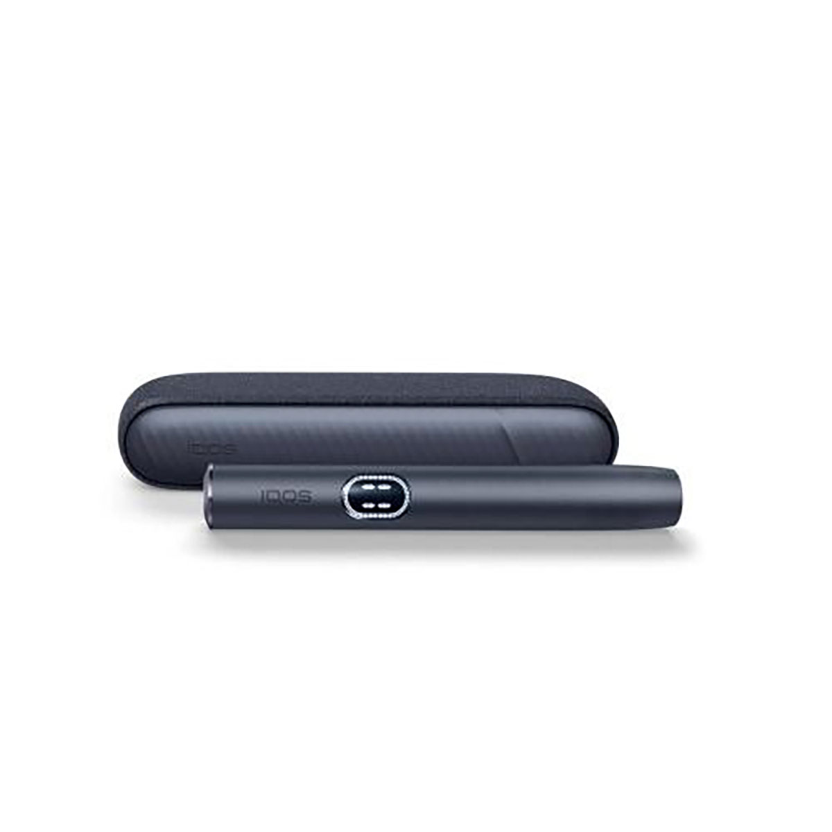ایکاس ایلوما استاندارد ای مشکی/  IQOS ILUMA STANDARD i BLACK