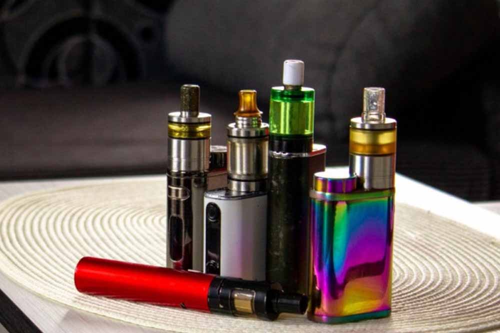 نکات مهم قبل از خرید ویپ