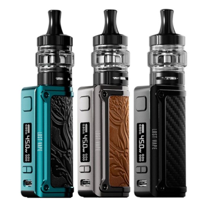 پاد ماد تلما مینی لاست ویپ Lost Vape Thelema Mini 45w
