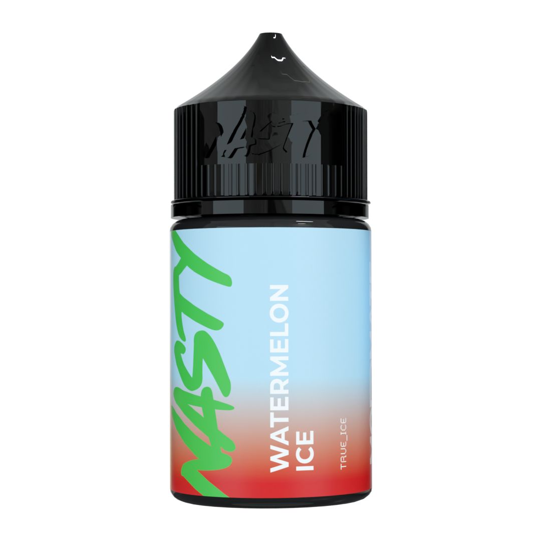 سالت هندوانه یخ نستی NASTY PODMATE WATERMELON ICE