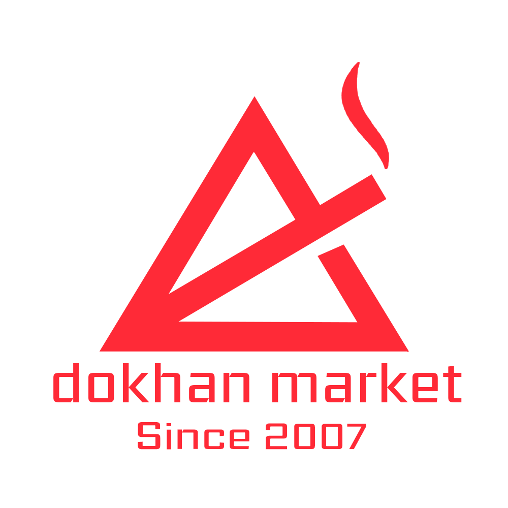 فروشگاه دخان مارکت